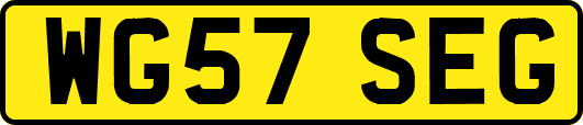 WG57SEG