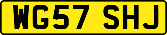 WG57SHJ