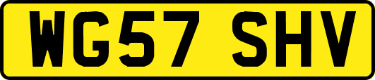 WG57SHV
