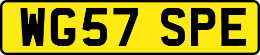 WG57SPE