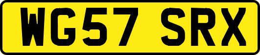 WG57SRX