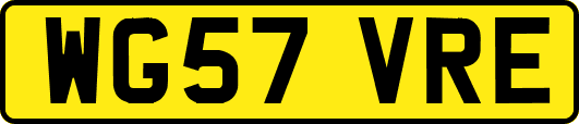 WG57VRE