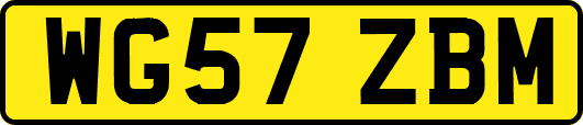 WG57ZBM