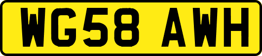 WG58AWH