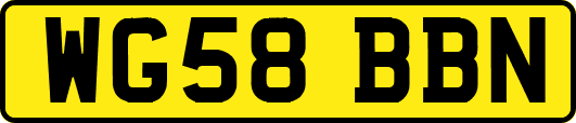 WG58BBN