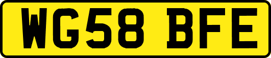 WG58BFE
