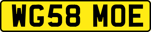 WG58MOE