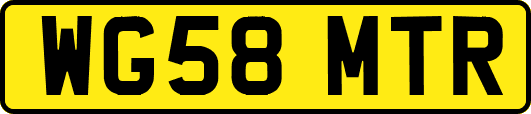 WG58MTR