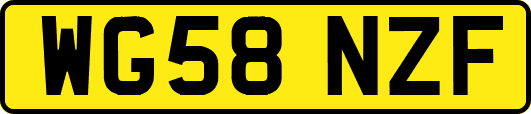 WG58NZF