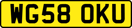 WG58OKU
