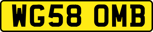 WG58OMB