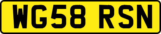 WG58RSN