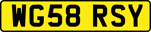 WG58RSY