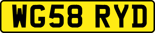 WG58RYD