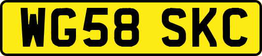 WG58SKC