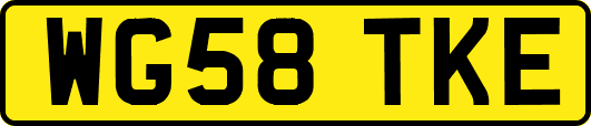 WG58TKE