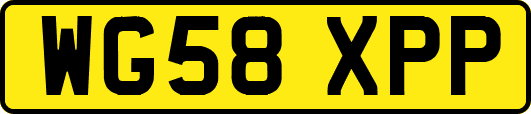 WG58XPP