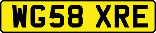 WG58XRE