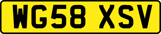 WG58XSV