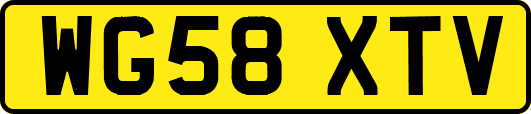 WG58XTV