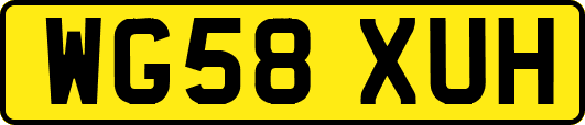 WG58XUH