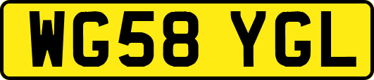 WG58YGL