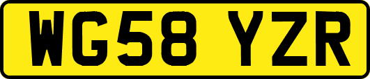 WG58YZR