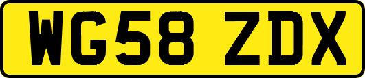 WG58ZDX