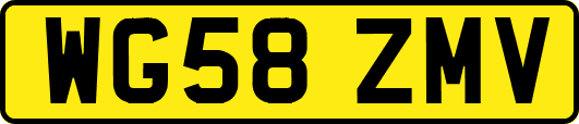 WG58ZMV