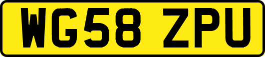 WG58ZPU
