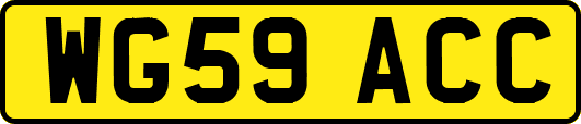 WG59ACC