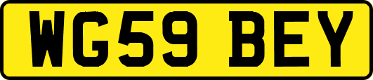 WG59BEY