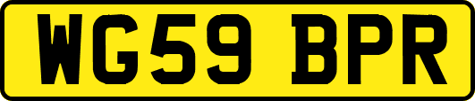 WG59BPR