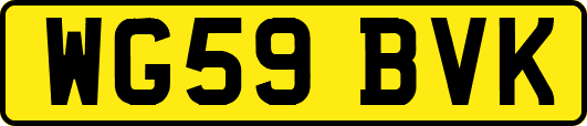 WG59BVK