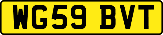 WG59BVT