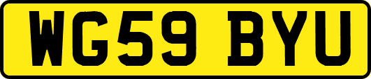 WG59BYU