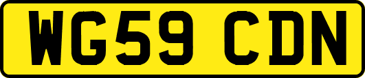 WG59CDN
