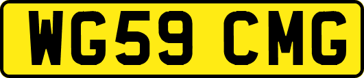 WG59CMG