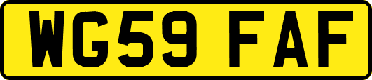 WG59FAF