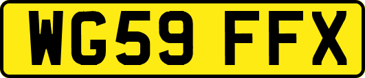WG59FFX