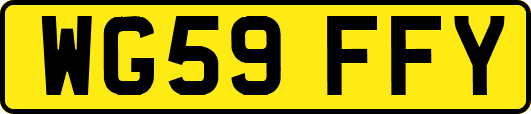 WG59FFY