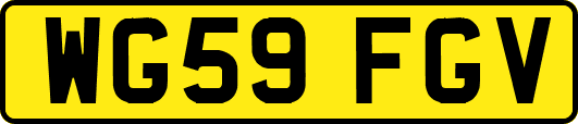WG59FGV