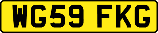 WG59FKG
