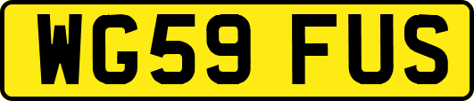 WG59FUS