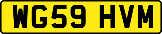 WG59HVM