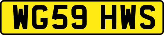 WG59HWS