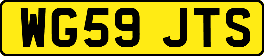 WG59JTS