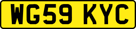WG59KYC