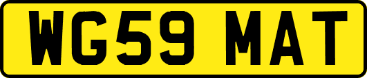 WG59MAT
