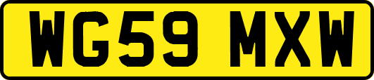 WG59MXW